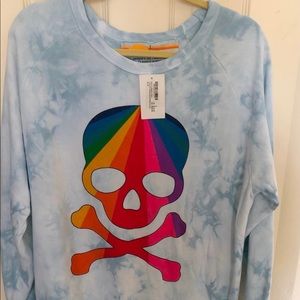 Aviator nation X Soul cycle